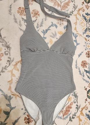 Купальник суцільний,  р.12, primark