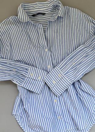 Сорочка жіноча zara