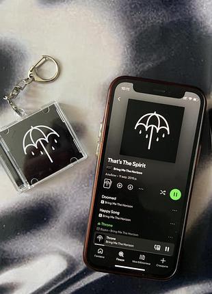 Нфс брелок сд диск bring me the horizon that’s the spirit