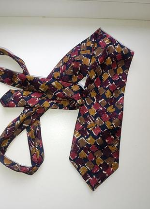 Краватка абстракція. 9