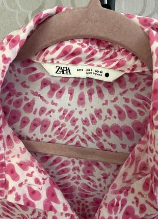 Сукня zara 3