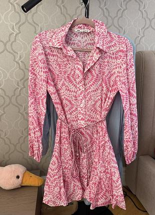Сукня zara