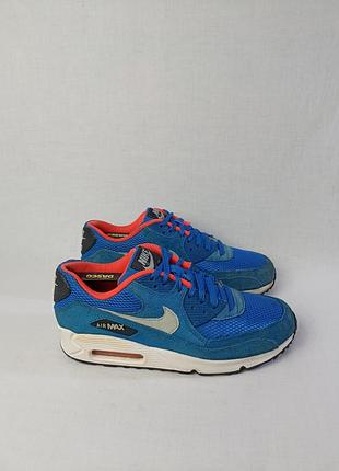 Кросівки nike air max 90 originals чоловічі 42.5