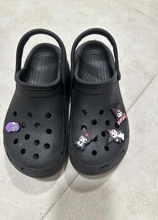 Crocs оригінал 20 устілка 2