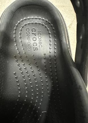 Crocs оригінал 20 устілка 3