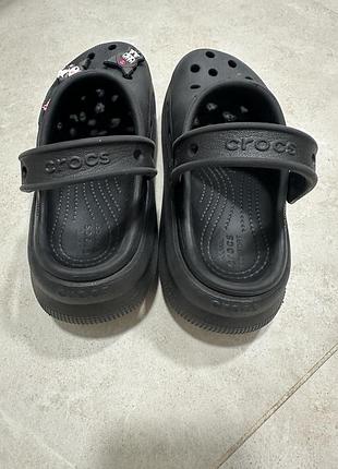 Crocs оригінал 20 устілка 6