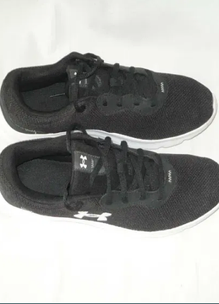 Кроссовки under armour 5