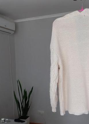 Кардиган гарний. 4