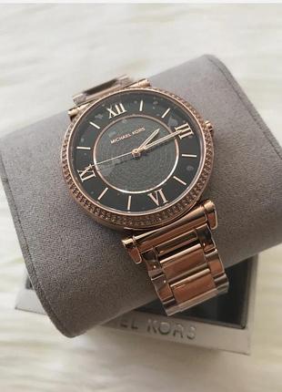 Женские часы michael kors mk3356 оригинал