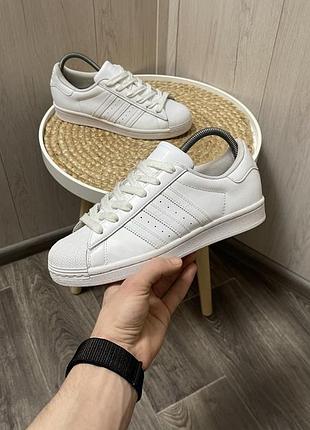 Жіночі кросівки adidas superstar 38р.