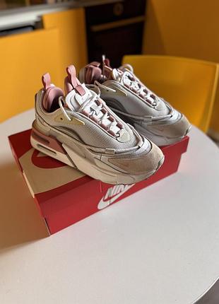 Кросівки nike air max furyosa