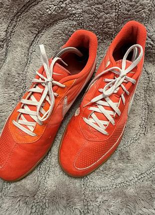 Сороканіжки nike 44.5 р.( уст 27.5 см,вʼєтнам