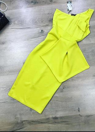Сукня boohoo ,m
