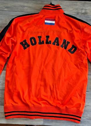 Кофта спортивна holland 2