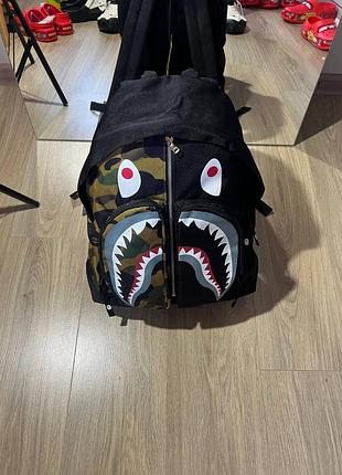 Рюкзак bape