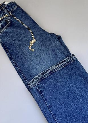 Джинси zara