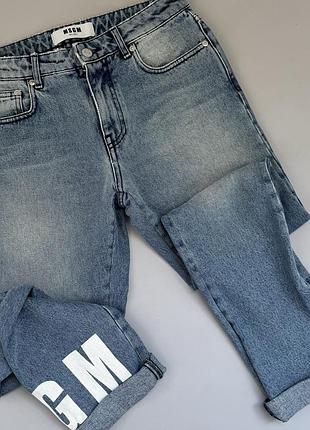 Джинси msgm