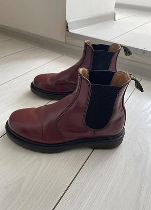Dr martens 2976 оригінал