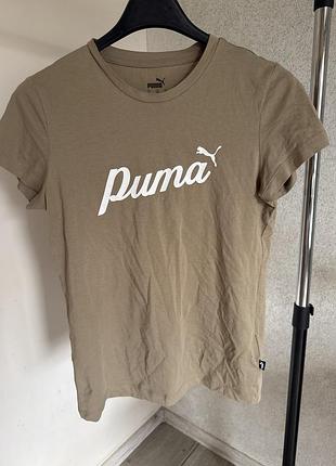 Футболка puma