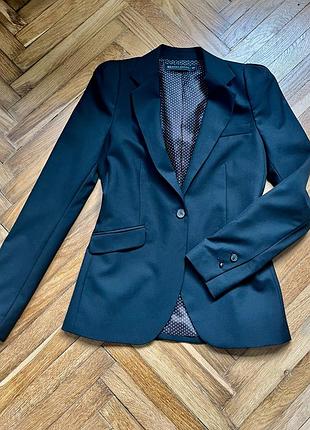 Жакет zara