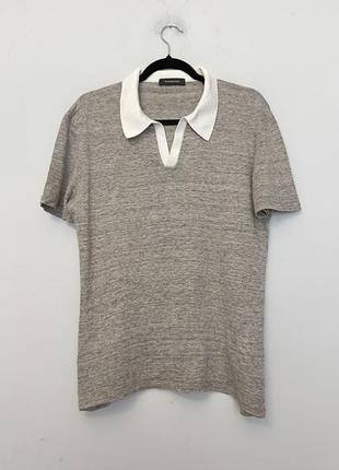 Zegna футболка