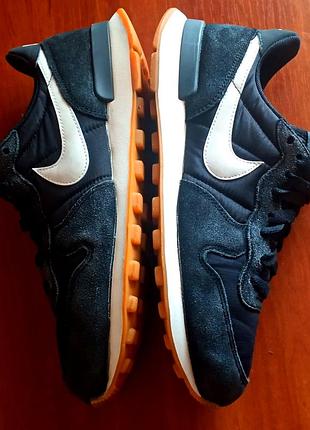 Кроссовки nike internationalist