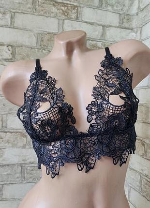 Бюстгальтер от ann summers