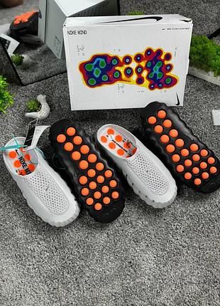Тапки nike mind 3