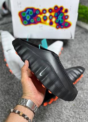 Тапки nike mind 4