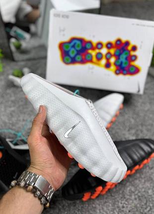 Тапки nike mind 5