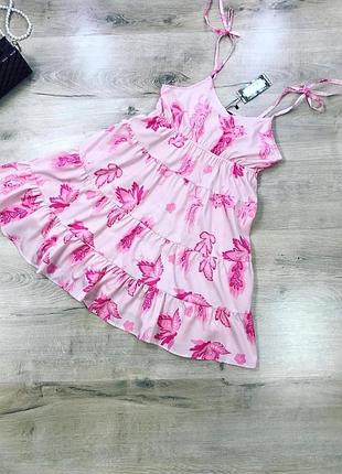 Сарафан boohoo,s