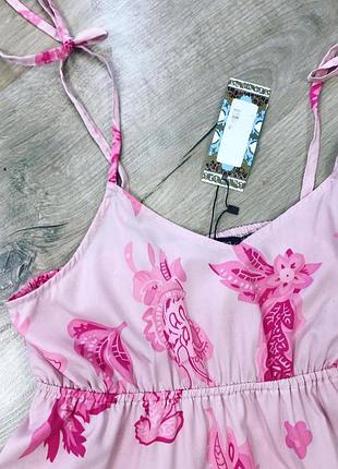 Сарафан boohoo,s 3