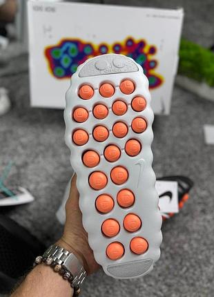 Тапки nike mind 7