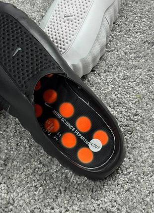Тапки nike mind 8