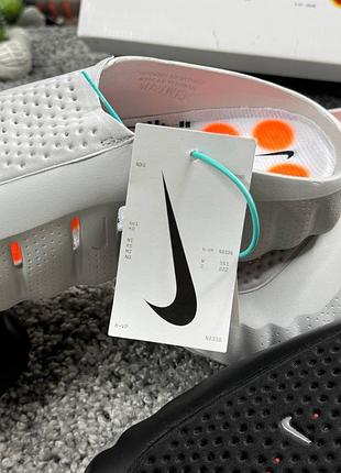 Тапки nike mind 10