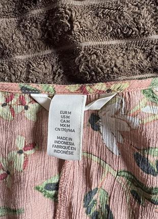 🌸 сукня h&m 🌸 4