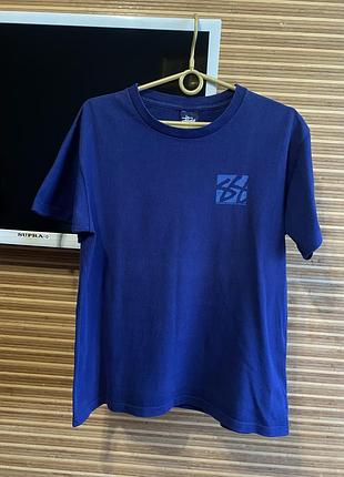 Футболка stussy