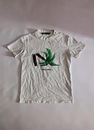 Футболка palm angels