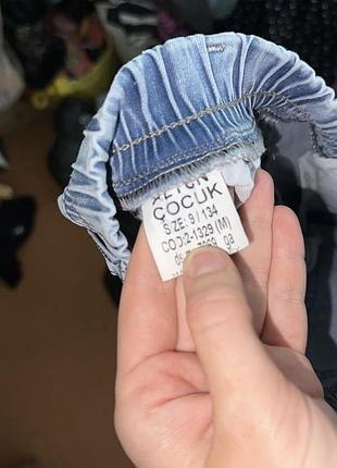 Джинсы shein 2