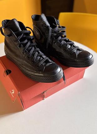 Кеди converse