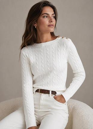 Кофта ralph lauren m
