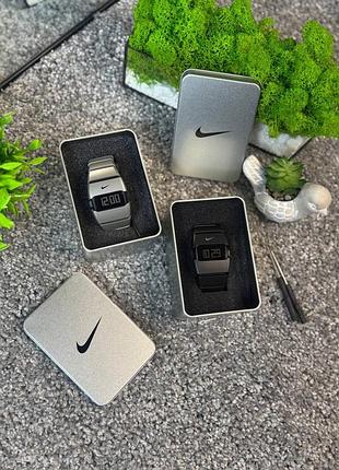 Часы nike triax d-line