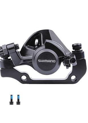 Каліпер shimano br-tx805 передній