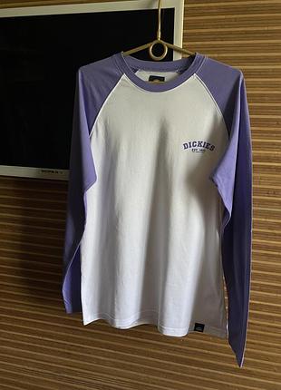 Лонгслів dickies