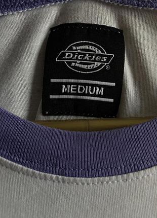 Лонгслів dickies 4