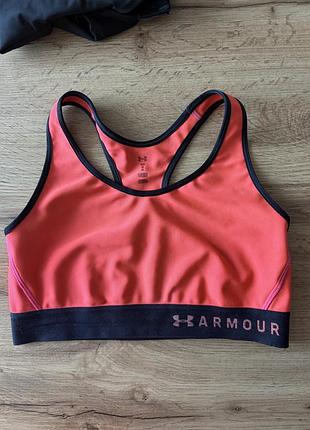 Топ спортивний under armour
