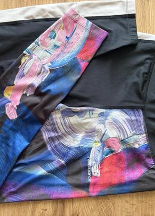 Лосини від new balance
