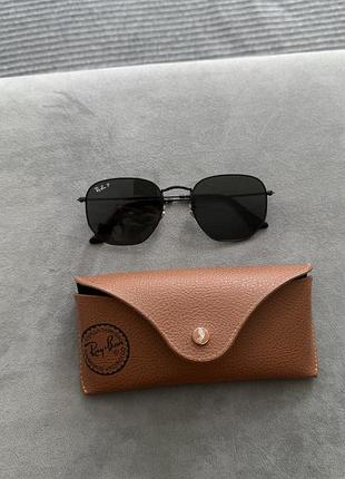 Окуляри ray ban