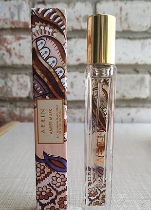 Amber musk, aerin миниатюра