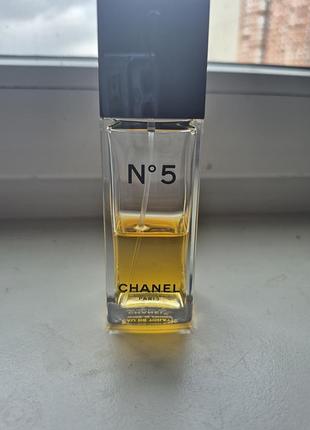Парфуми chanel 5
